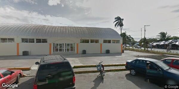 SALÓN SOCIAL EL TEJAR